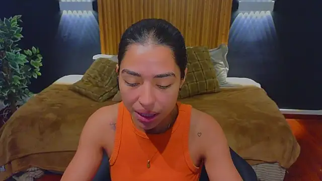 samantha bss online show from February 8, 2025, 2:05 pm