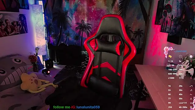 emma luna59 online show from September 17, 2025, 8:10 pm