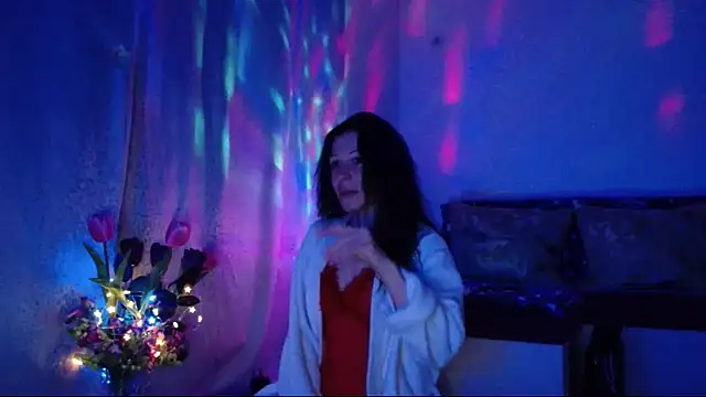 ElysaSun online show from February 15, 2025, 1:10 am