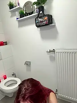 Snapshot of PennyPrincess chatting on January 31, 2026, 9:57 pm PennyPrincess online show from January 31, 2026, 9:57 pm