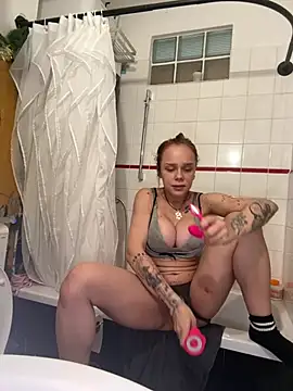 PennyPrincess online show from July 9, 2026, 8:40 am