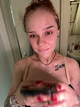 PennyPrincess online show from July 10, 2026, 11:57 am