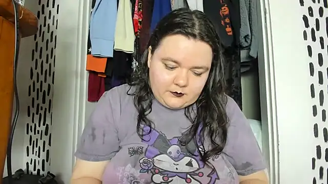 CamilaLynnAdams online show from March 4, 2026, 6:19 am