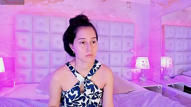 Abby Sweet1  online show from February 17, 2025, 11:34 am