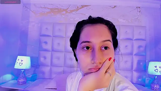 Abby Sweet1  online show from February 18, 2025, 11:33 am