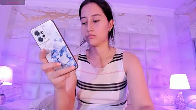 Abby Sweet1  online show from March 17, 2025, 11:42 am