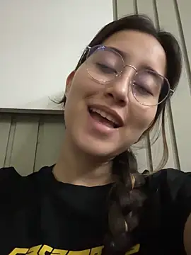 Abby Sweet1  online show from February 12, 2026, 11:05 am