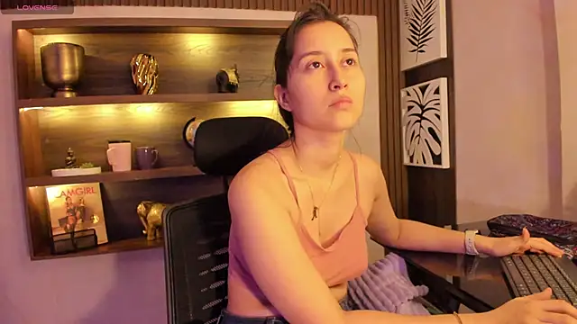 Abby Sweet1  online show from March 5, 2026, 12:12 pm