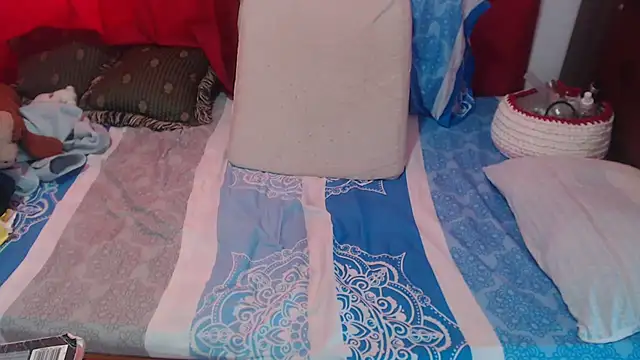 selenax2023 online show from January 23, 2025, 10:22 pm