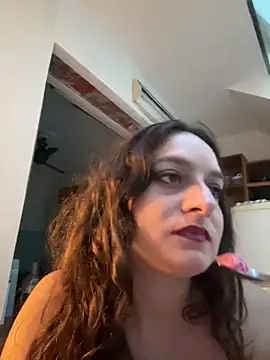 Snapshot of indierotic chatting on January 1, 2025, 8:56 am indierotic online show from January 1, 2025, 8:56 am