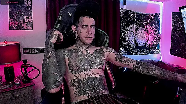 josh  ackerman online show from December 28, 2024, 2:11 am