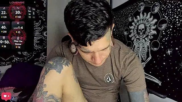 josh  ackerman online show from January 14, 2025, 1:04 am