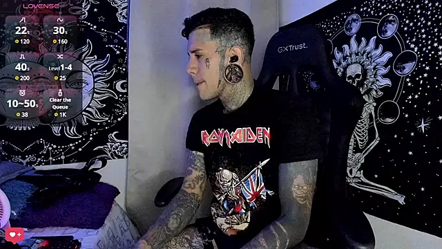 josh  ackerman online show from January 23, 2025, 4:30 am