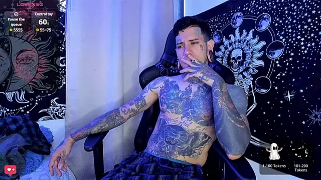 josh  ackerman online show from January 26, 2025, 8:56 pm