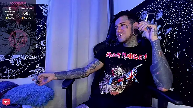 josh  ackerman online show from January 30, 2025, 1:00 am