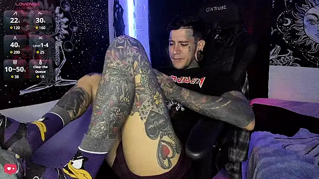 josh  ackerman online show from February 23, 2025, 3:13 am