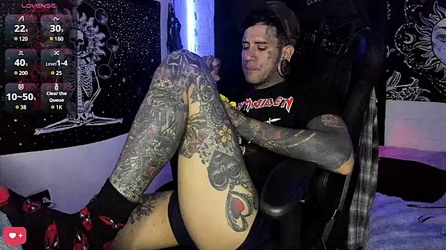 josh  ackerman online show from February 26, 2025, 4:25 am