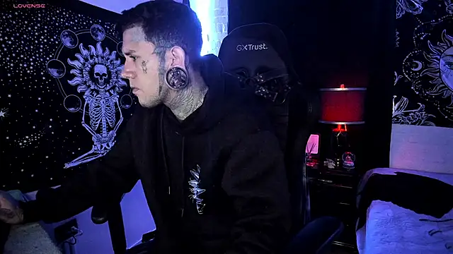 josh  ackerman online show from March 3, 2025, 12:58 pm