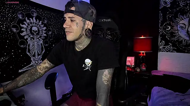 josh  ackerman online show from March 4, 2025, 11:11 pm