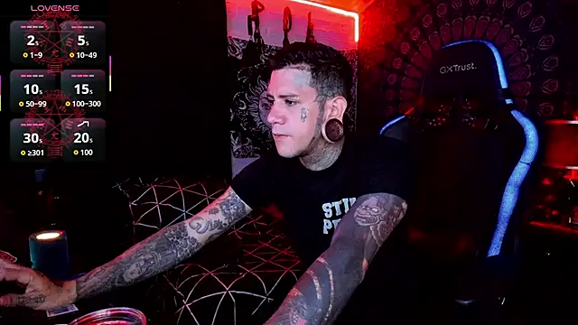 josh  ackerman online show from September 30, 2025, 9:09 pm