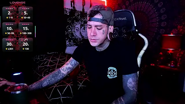 josh  ackerman online show from October 4, 2025, 7:01 pm