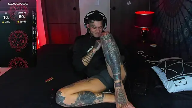 josh  ackerman online show from December 17, 2025, 6:08 am