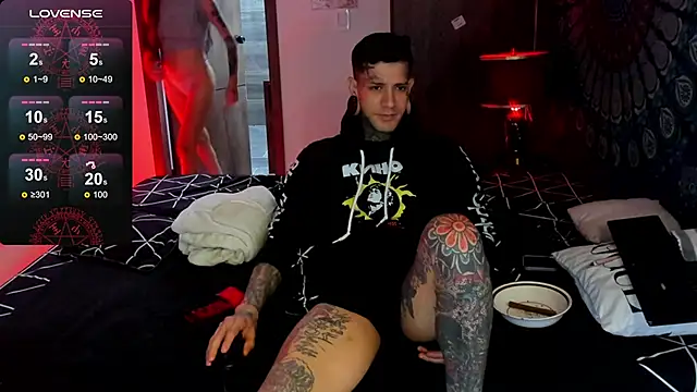 josh  ackerman online show from December 22, 2025, 4:31 am