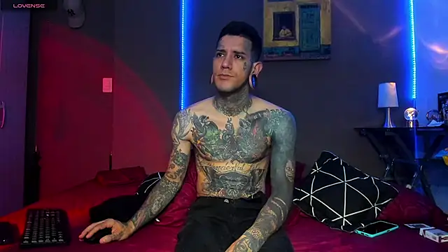 josh  ackerman online show from March 20, 2026, 7:30 pm