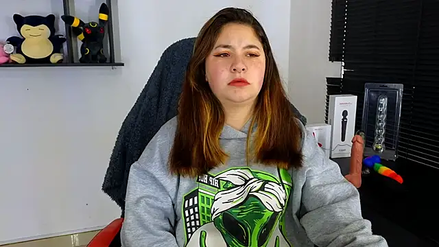 ann bronw online show from January 14, 2025, 1:06 pm