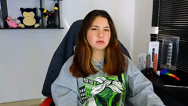 ann bronw online show from January 14, 2025, 4:18 pm