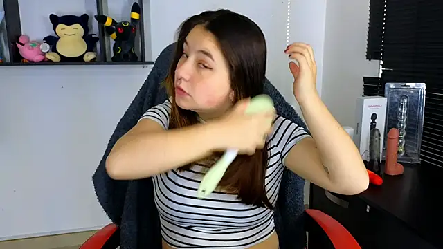 ann bronw online show from January 15, 2025, 1:20 pm