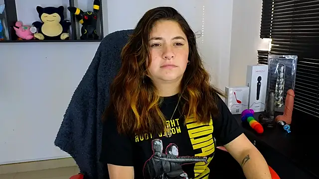 ann bronw online show from January 17, 2025, 1:46 pm