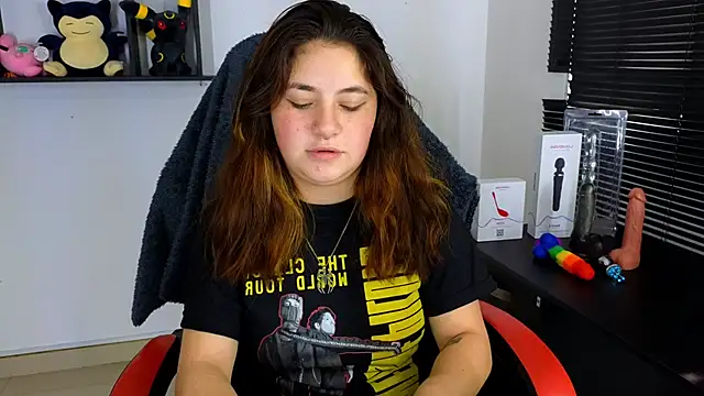 ann bronw online show from January 17, 2025, 5:19 pm