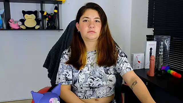 ann bronw online show from January 28, 2025, 12:43 pm