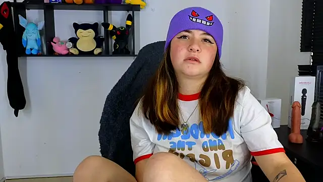 ann bronw online show from January 29, 2025, 4:52 pm