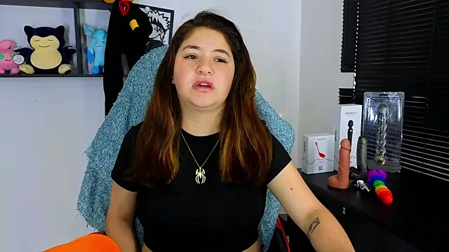 ann bronw online show from February 10, 2025, 1:01 pm