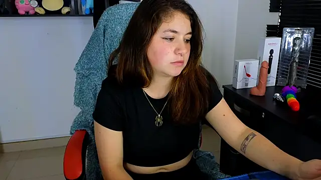 ann bronw online show from February 10, 2025, 7:07 pm