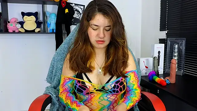 ann bronw online show from February 13, 2025, 1:15 pm