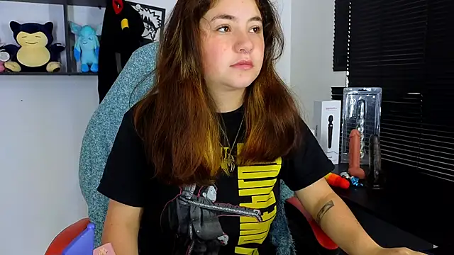 ann bronw online show from February 17, 2025, 2:04 pm