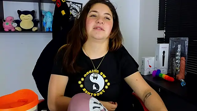 ann bronw online show from February 20, 2025, 7:19 pm