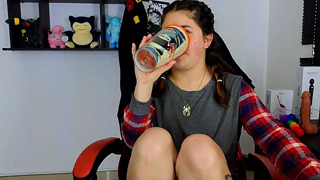 ann bronw online show from February 25, 2025, 7:47 pm