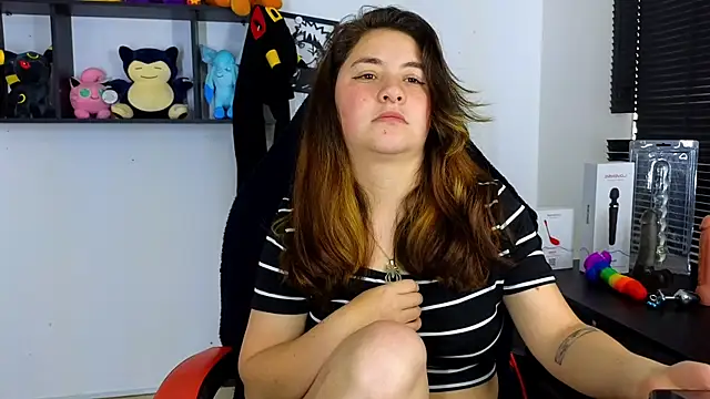 ann bronw online show from February 26, 2025, 4:03 pm