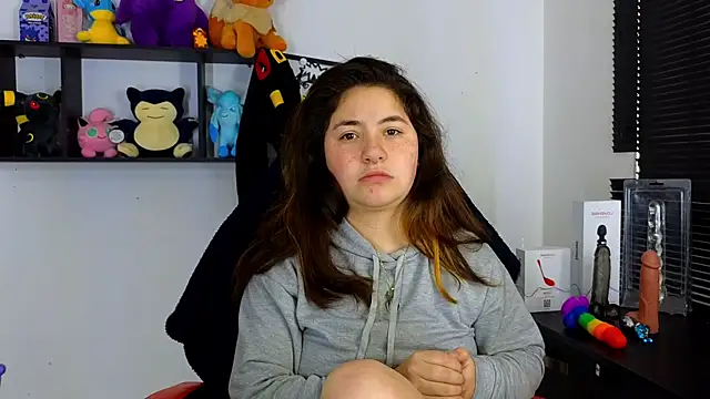 ann bronw online show from February 27, 2025, 1:49 pm