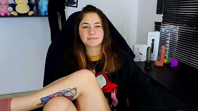 ann bronw online show from February 28, 2025, 5:15 pm