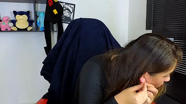 ann bronw online show from March 7, 2025, 2:12 pm