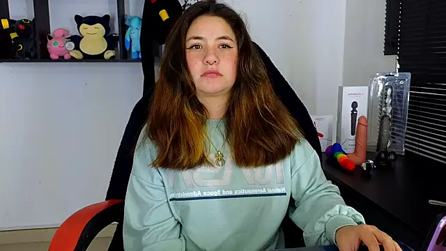 ann bronw online show from March 10, 2025, 5:18 pm