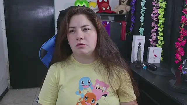 ann bronw online show from March 4, 2026, 11:27 am