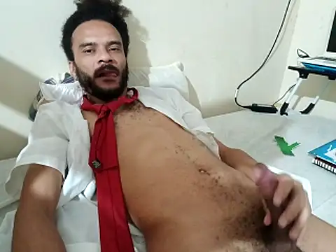 JamesQuaresma online show from February 7, 2026, 6:44 pm