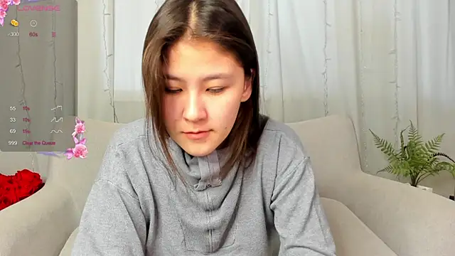 Riz girl online show from March 8, 2025, 5:07 am