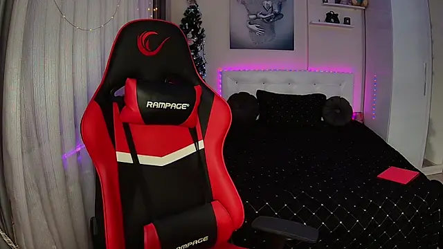 cokeyspeed69 online show from January 10, 2025, 10:50 am